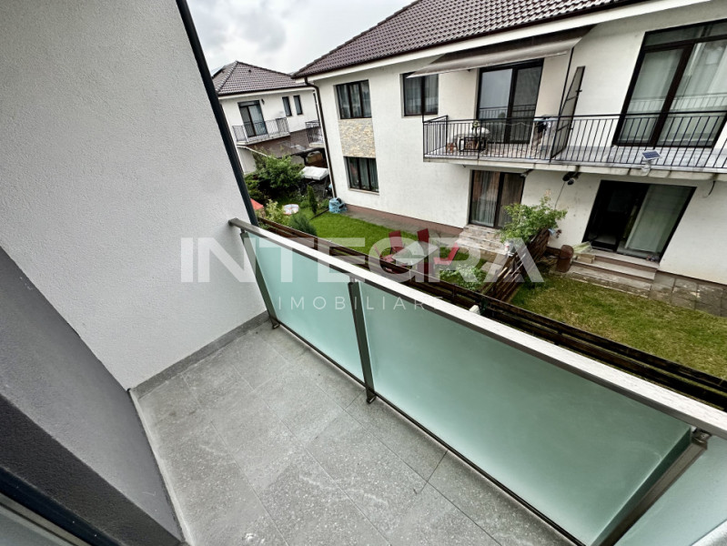 Apartament Decomandat 2 Camere cu 2 Balcoane | Bloc Nou | Mobilat si Utilat 