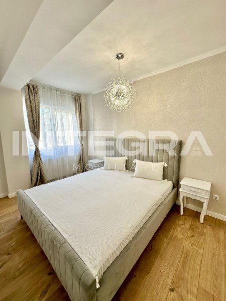 Apartamen 2 camere | Lux | Floresti | Zona Urusagului | La cheie | Parcare