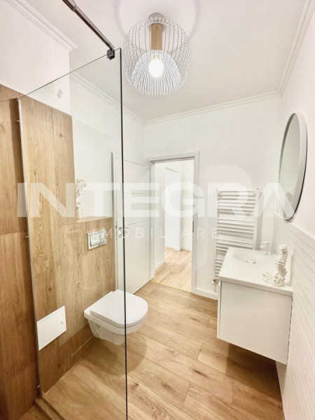 Apartamen 2 camere | Lux | Floresti | Zona Urusagului | La cheie | Parcare