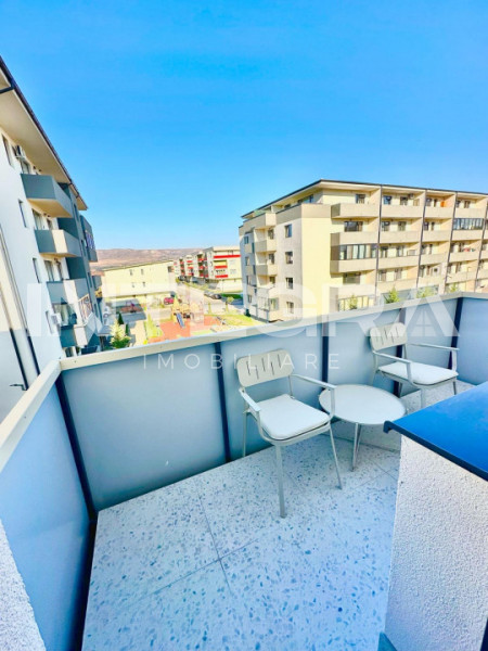 Apartamen 2 camere | Lux | Floresti | Zona Urusagului | La cheie | Parcare