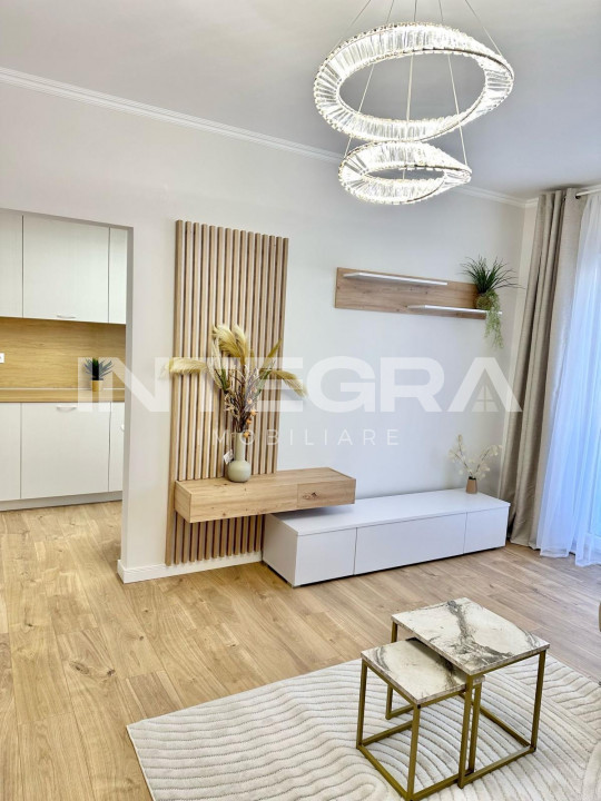 Apartamen 2 camere | Lux | Floresti | Zona Urusagului | La cheie | Parcare