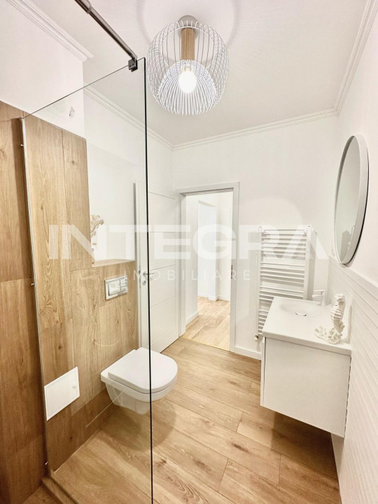 Apartamen 2 camere | Lux | Floresti | Zona Urusagului | La cheie | Parcare