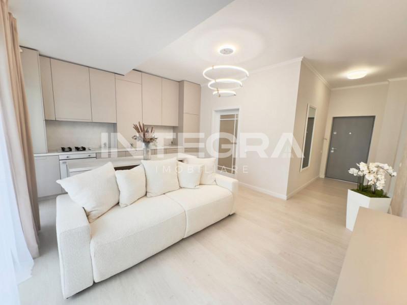 Apartament 3 camere | Floresti | Strada Eroilor | Mobllat si utilat | La cheie