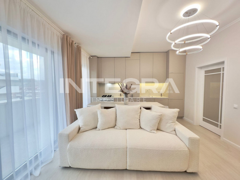 Apartament 3 camere | Floresti | Strada Eroilor | Mobllat si utilat | La cheie