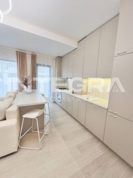 Apartament 3 camere | Floresti | Strada Eroilor | Mobllat si utilat | La cheie