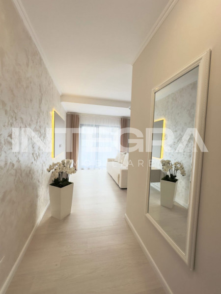 Apartament 3 camere | Floresti | Strada Eroilor | Mobllat si utilat | La cheie