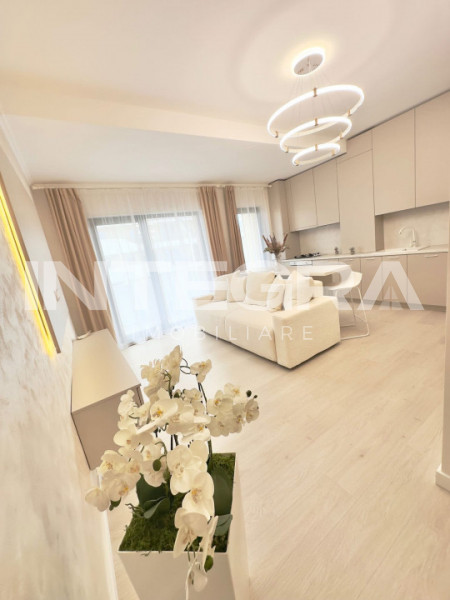 Apartament 3 camere | Floresti | Strada Eroilor | Mobllat si utilat | La cheie