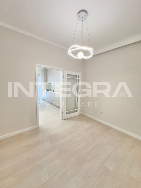Apartament 3 camere | Floresti | Strada Eroilor | Mobllat si utilat | La cheie