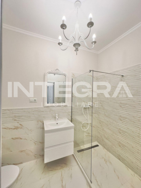 Apartament 3 camere | Floresti | Strada Eroilor | Mobllat si utilat | La cheie