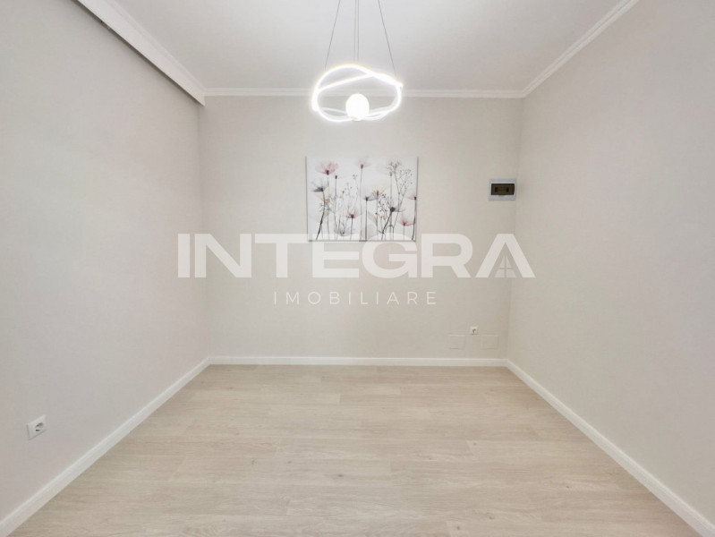 Apartament 3 camere | Floresti | Strada Eroilor | Mobllat si utilat | La cheie