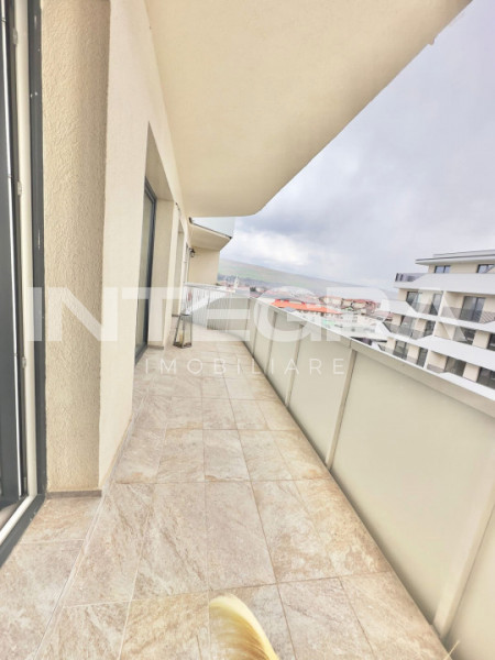 Apartament 3 camere | Floresti | Strada Eroilor | Mobllat si utilat | La cheie