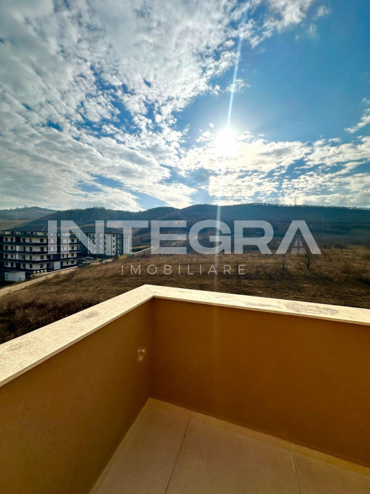 Penthouse LUX | 3 camere | 3 terase | Vedere panoramica | Mobilat si utilat 