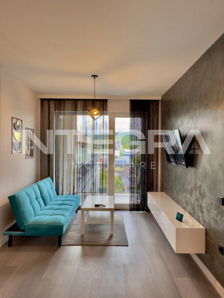 Apartament 3 Camere | Mărăști | Parcare Proprie Inclusă | Ultrafinisat 
