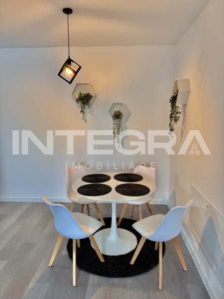 Apartament 3 Camere | Mărăști | Parcare Proprie Inclusă | Ultrafinisat 