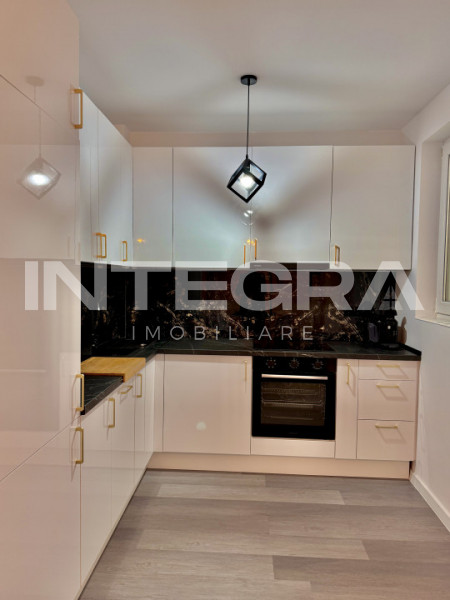 Apartament 3 Camere | Mărăști | Parcare Proprie Inclusă | Ultrafinisat 