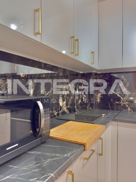 Apartament 3 Camere | Mărăști | Parcare Proprie Inclusă | Ultrafinisat 