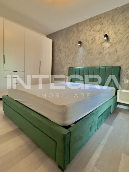 Apartament 3 Camere | Mărăști | Parcare Proprie Inclusă | Ultrafinisat 