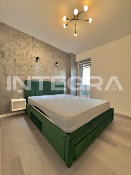 Apartament 3 Camere | Mărăști | Parcare Proprie Inclusă | Ultrafinisat 