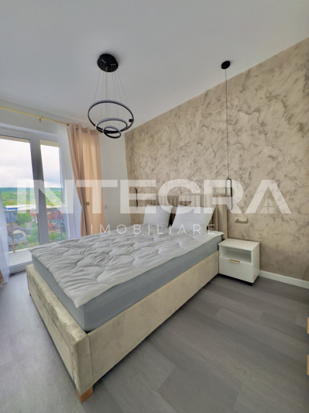 Apartament 3 Camere | Mărăști | Parcare Proprie Inclusă | Ultrafinisat 