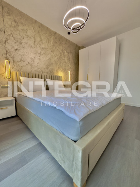 Apartament 3 Camere | Mărăști | Parcare Proprie Inclusă | Ultrafinisat 
