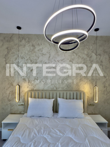 Apartament 3 Camere | Mărăști | Parcare Proprie Inclusă | Ultrafinisat 
