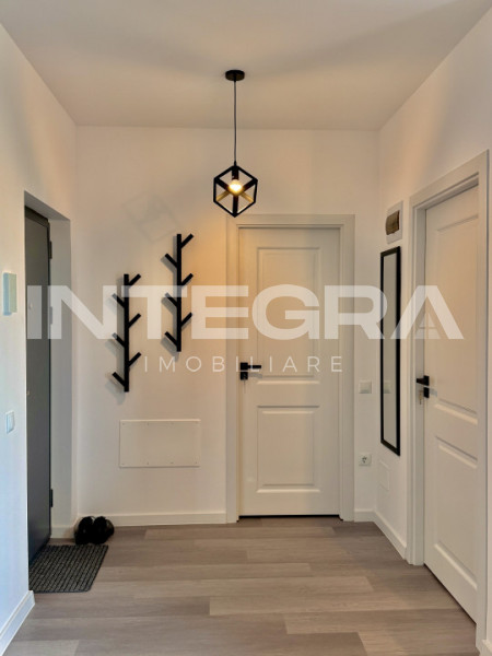 Apartament 3 Camere | Mărăști | Parcare Proprie Inclusă | Ultrafinisat 