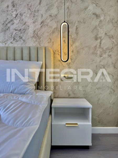 Apartament 3 Camere | Mărăști | Parcare Proprie Inclusă | Ultrafinisat 