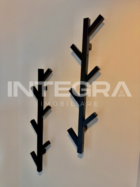 Apartament 3 Camere | Mărăști | Parcare Proprie Inclusă | Ultrafinisat 