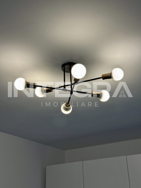 Apartament 3 Camere | Mărăști | Parcare Proprie Inclusă | Ultrafinisat 