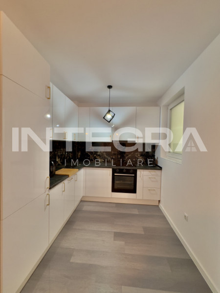 Apartament 3 Camere | Mărăști | Parcare Proprie Inclusă | Ultrafinisat 