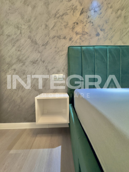Apartament 3 Camere | Mărăști | Parcare Proprie Inclusă | Ultrafinisat 