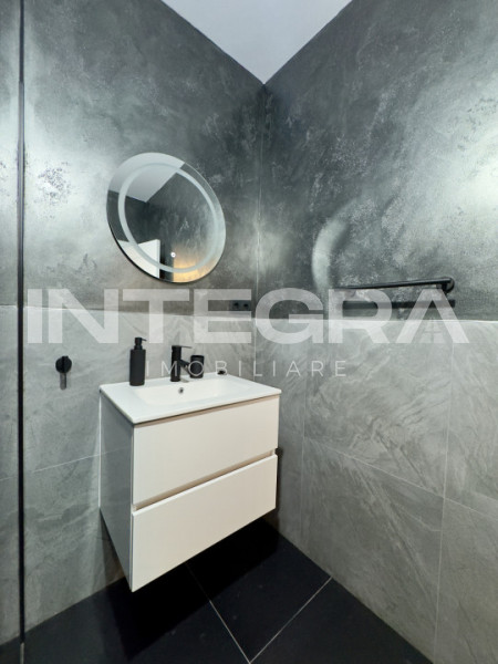 Apartament 3 Camere | Mărăști | Parcare Proprie Inclusă | Ultrafinisat 