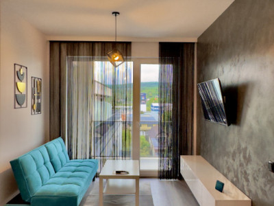 Apartament 3 Camere | Mărăști | Parcare Proprie Inclusă | Ultrafinisat 