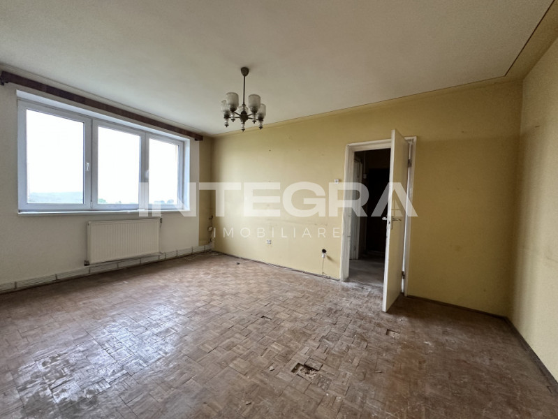  Vand Apartament 2 Camere | Zona Albac | Cartier Gheorgheni | Ideal Investitie 