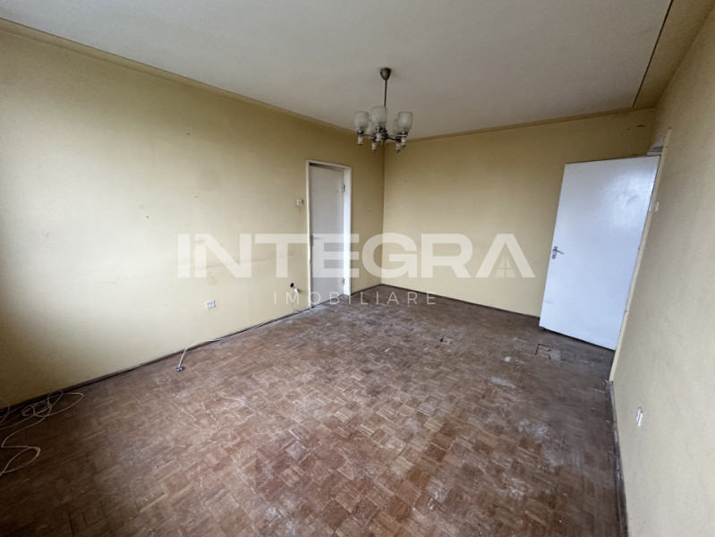  Vand Apartament 2 Camere | Zona Albac | Cartier Gheorgheni | Ideal Investitie 
