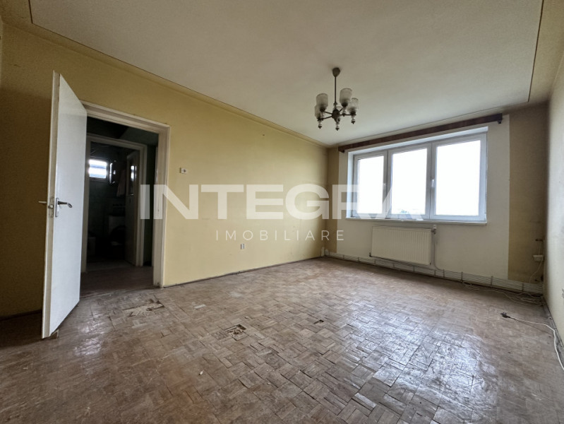  Vand Apartament 2 Camere | Zona Albac | Cartier Gheorgheni | Ideal Investitie 