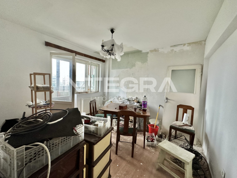 Vand Apartament 2 Camere | Zona Albac | Cartier Gheorgheni | Ideal Investitie 