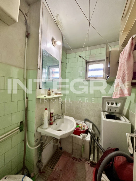  Vand Apartament 2 Camere | Zona Albac | Cartier Gheorgheni | Ideal Investitie 