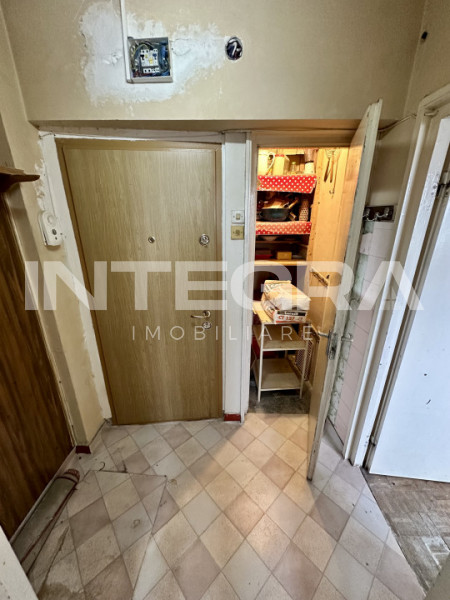  Vand Apartament 2 Camere | Zona Albac | Cartier Gheorgheni | Ideal Investitie 