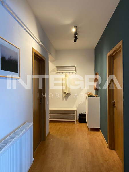 Apartament Modern 2 Camere  cu Panorama si Decomandat | Boxa Depozitare