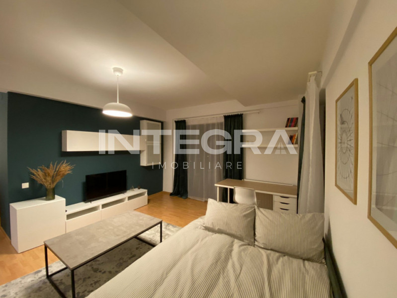 Apartament Modern 2 Camere  cu Panorama si Decomandat | Boxa Depozitare