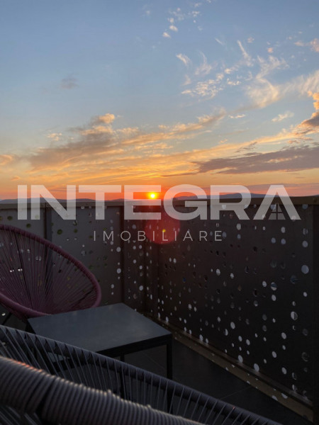 Apartament Modern 2 Camere  cu Panorama si Decomandat | Boxa Depozitare