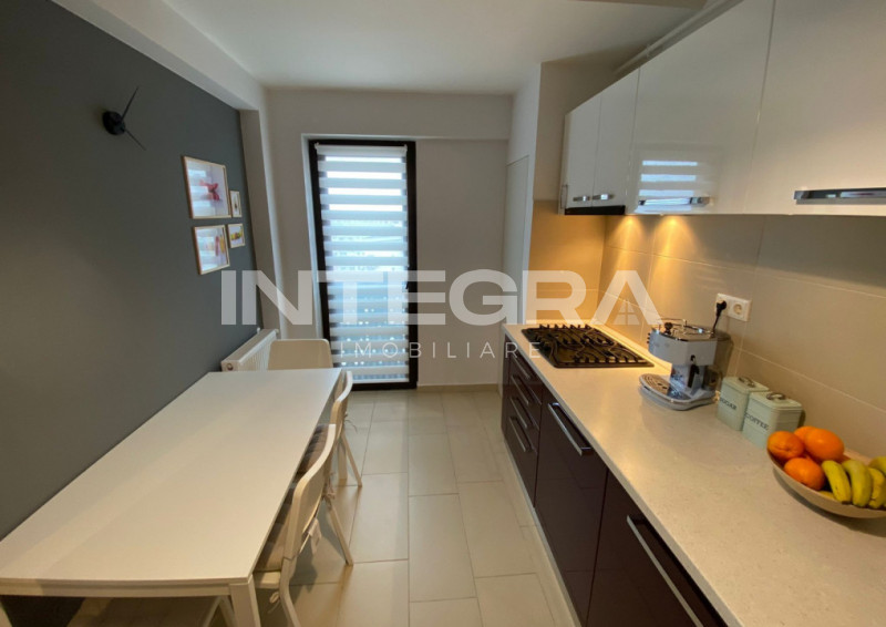Apartament Modern 2 Camere  cu Panorama si Decomandat | Boxa Depozitare