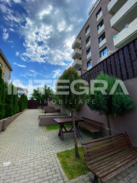 Apartament Modern 2 Camere  cu Panorama si Decomandat | Boxa Depozitare