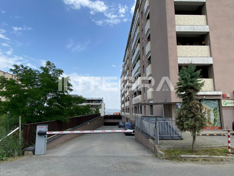 Apartament Modern 2 Camere  cu Panorama si Decomandat | Boxa Depozitare