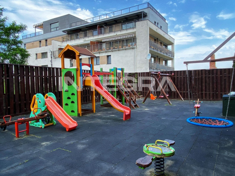 Apartament Modern 2 Camere  cu Panorama si Decomandat | Boxa Depozitare