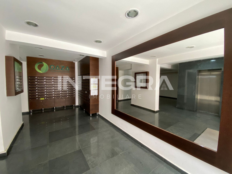 Apartament Modern 2 Camere  cu Panorama si Decomandat | Boxa Depozitare