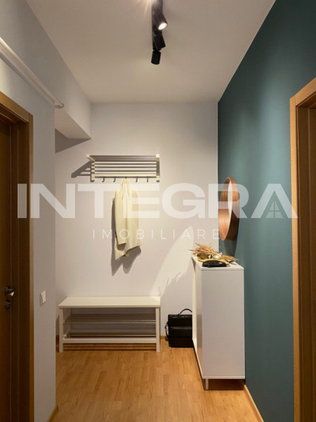 Apartament Modern 2 Camere  cu Panorama si Decomandat | Boxa Depozitare