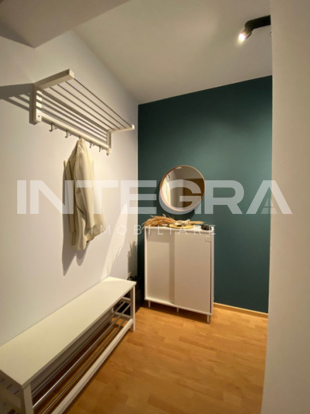 Apartament Modern 2 Camere  cu Panorama si Decomandat | Boxa Depozitare