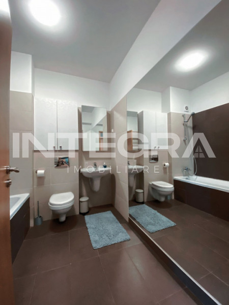 Apartament Modern 2 Camere  cu Panorama si Decomandat | Boxa Depozitare